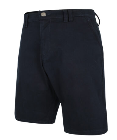 KAM - Stretch Rugby Shorts Navy Blue