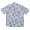 KINGSTON GRANGE - Bamboo Shirts Geoleaf