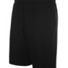 ESPIONAGE - Jersey Short Black