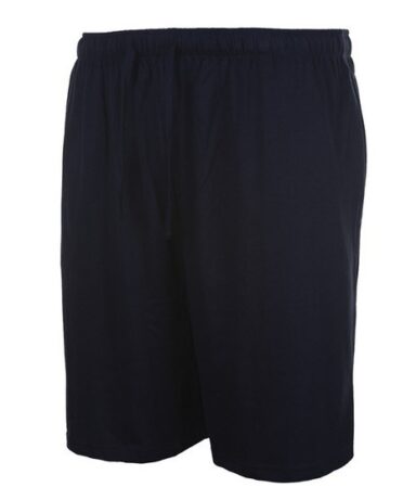 ESPIONAGE - Jersey Short Navy