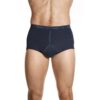 Jockey - Classic Y Front Brief Navy