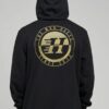 THE MAD HUEYS - H SERIES SPLIT HOODED PULLOVER