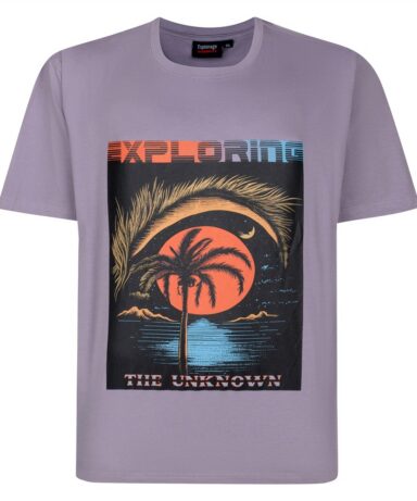 ESPIONAGE - Exploring Unknown Tee